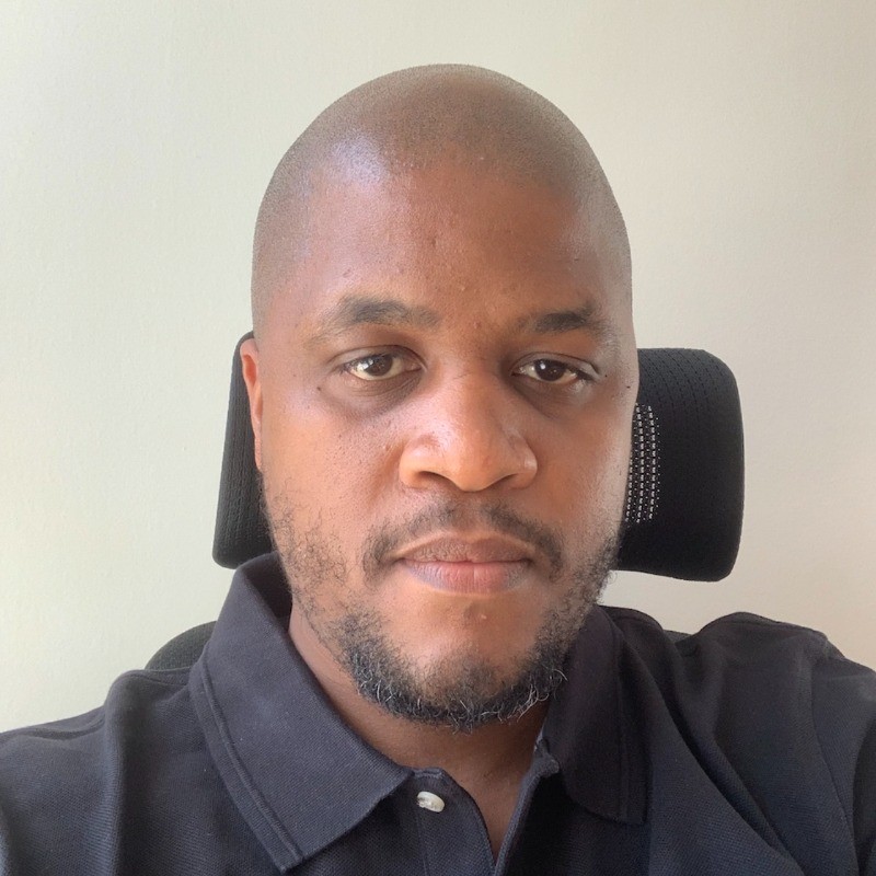 Mduduzi Mazibuko