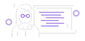 Peer-to-peer learning with local specialists
