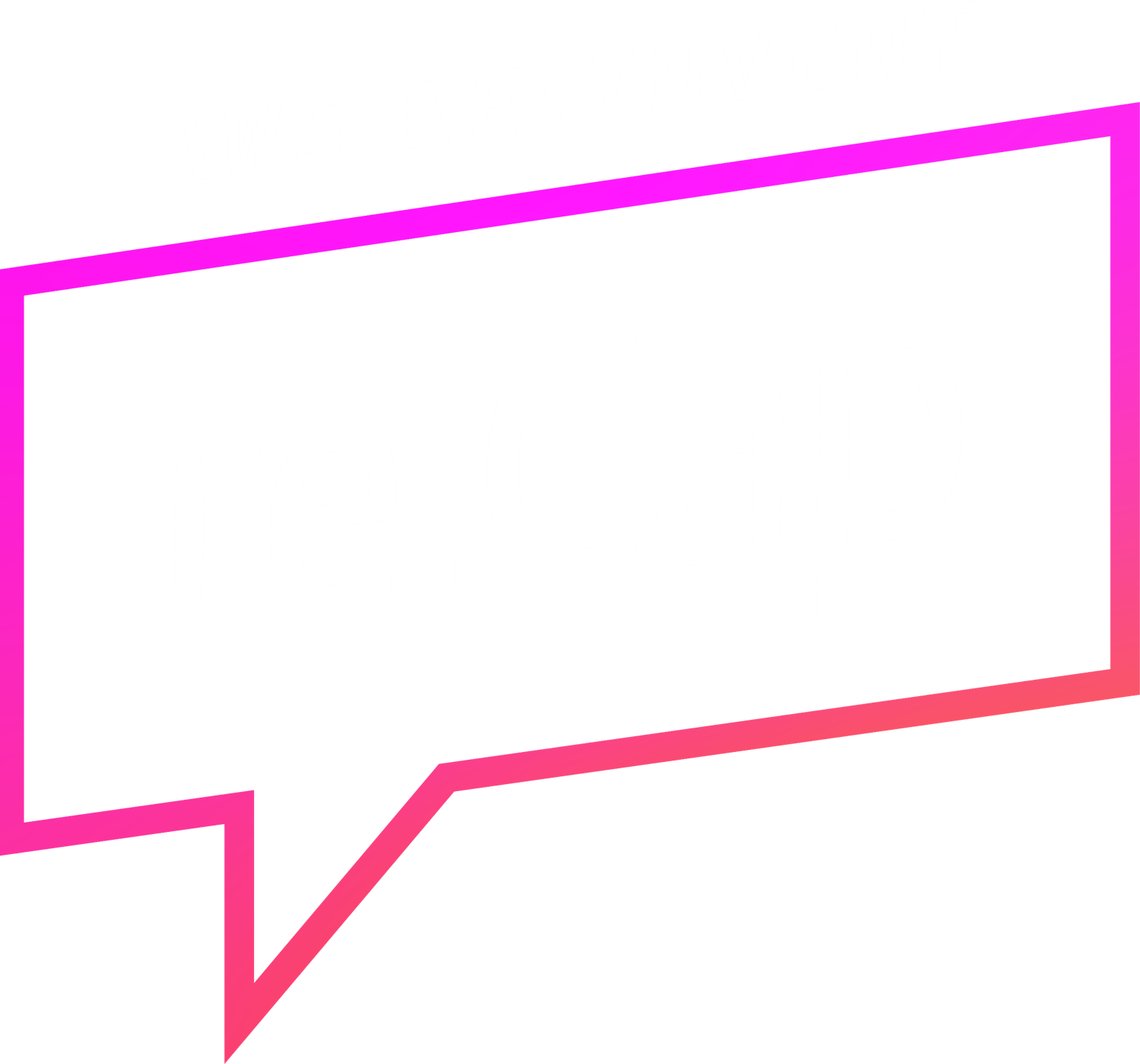 AWS re:Invent 2025 re:Cap 2026