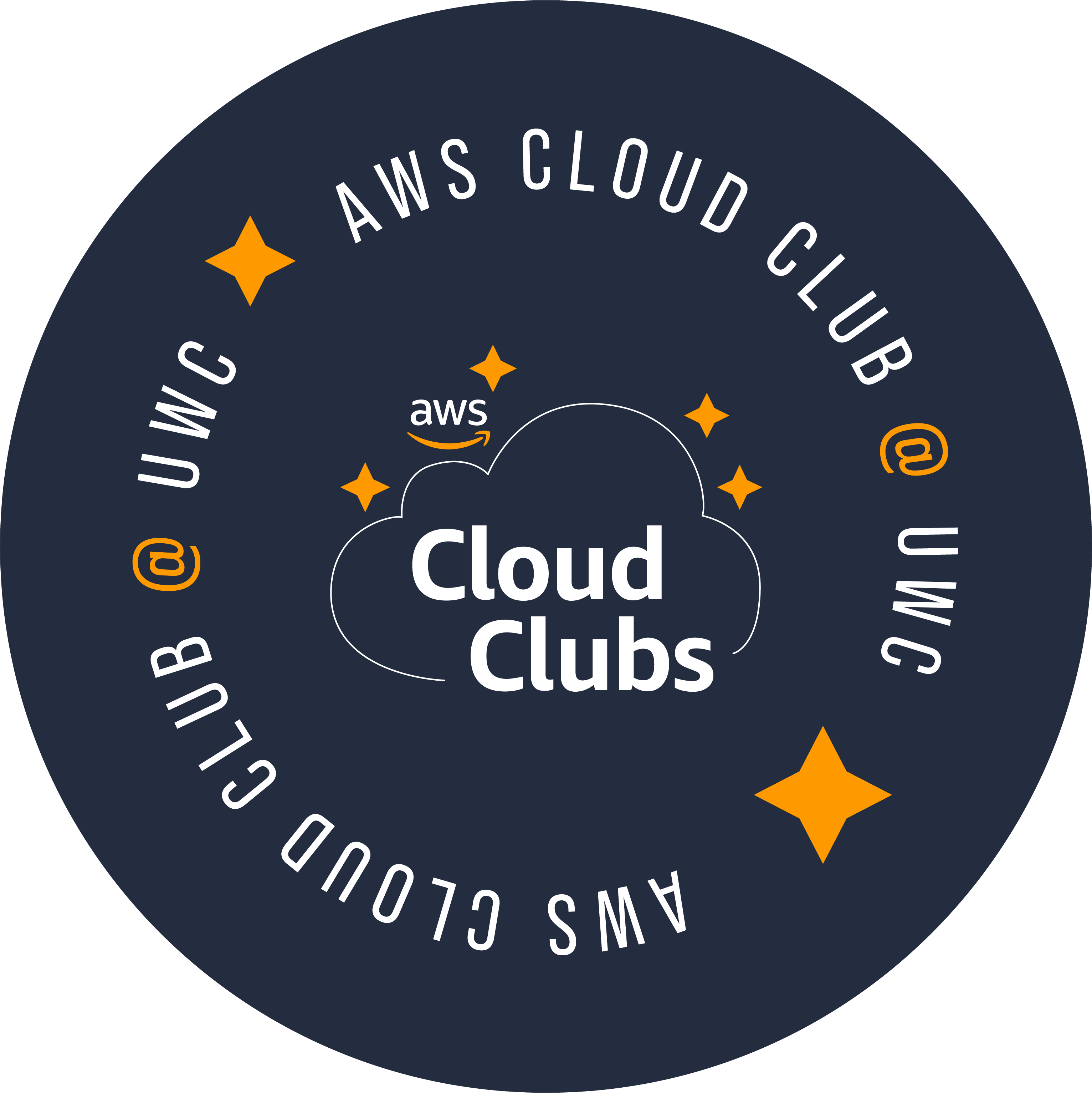 AWS Cloud Club UWC