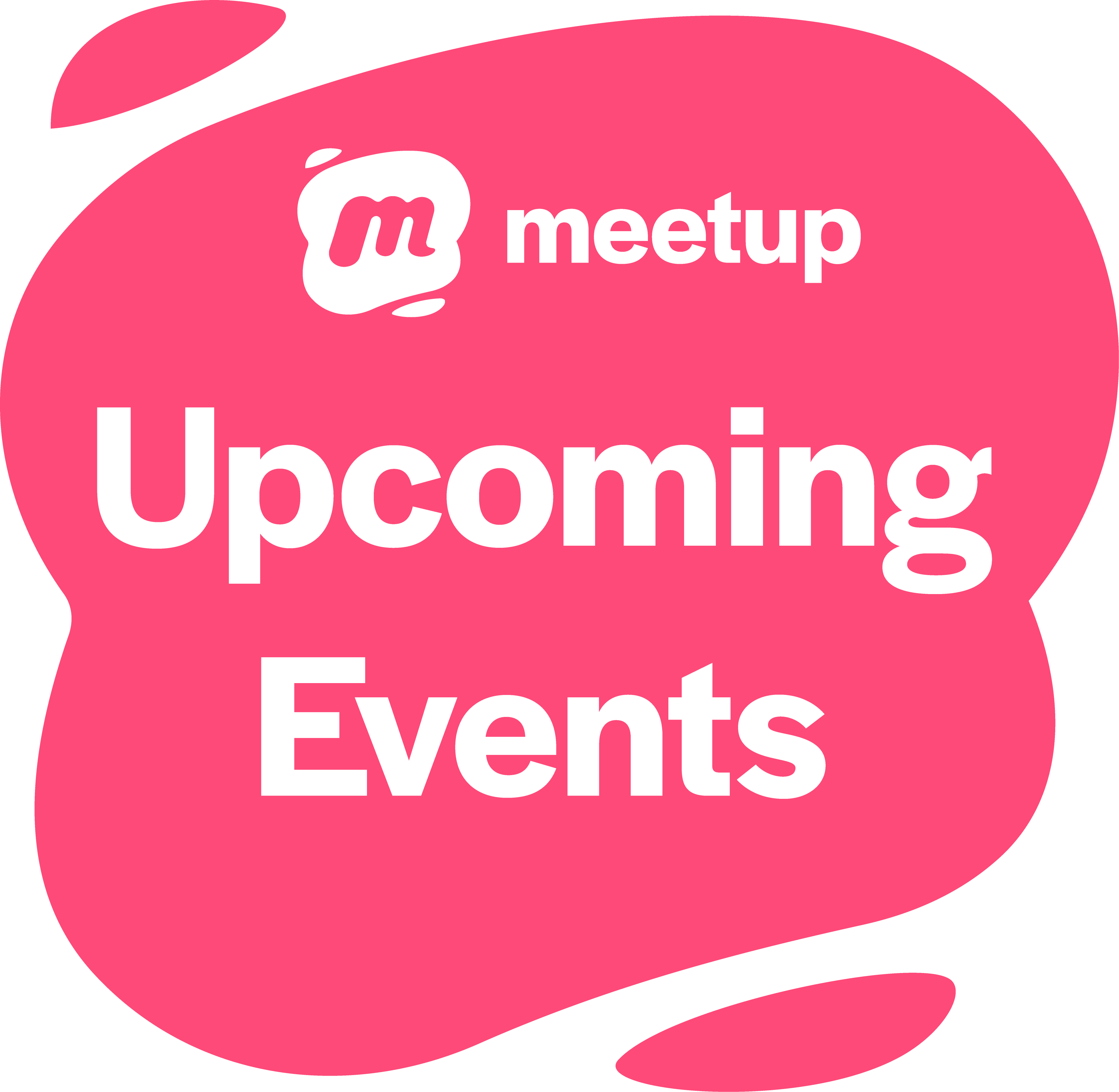 Upcoming Events